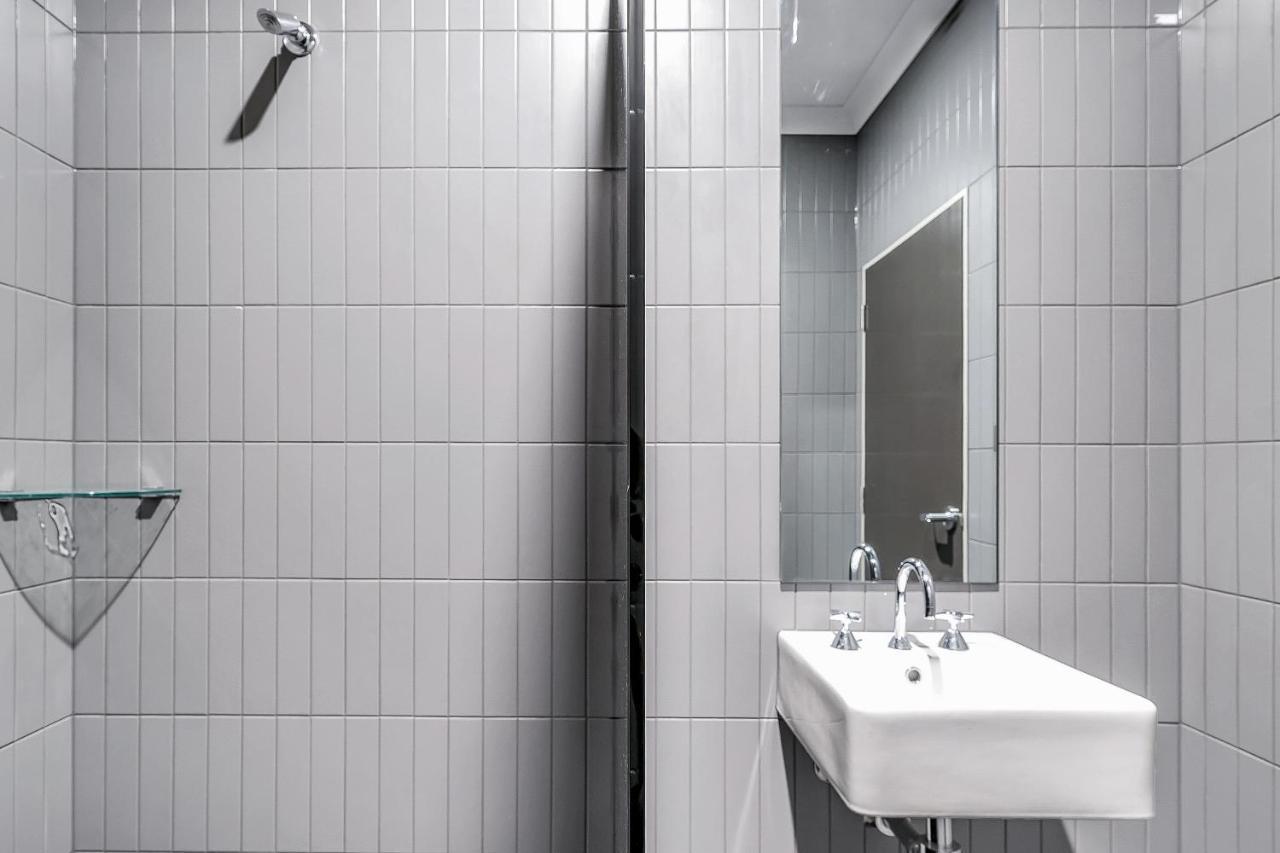 Illinois Hotel Сидней Экстерьер фото